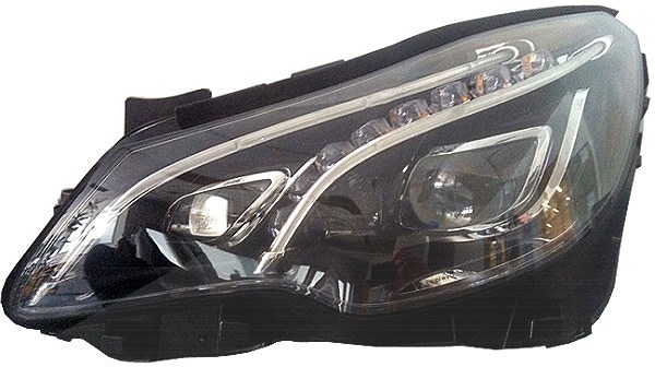 Hella Hauptscheinwerfer [Hersteller-Nr. 1EX011091-821] für Mercedes-Benz