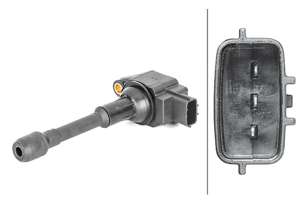 Hella Zündspule [Hersteller-Nr. 5DA230036-651] für Nissan