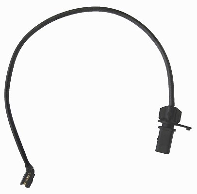 Hella Warnkontakt, Bremsbelagverschleiß [Hersteller-Nr. 8DK355252-901] für Audi, VW, Bentley