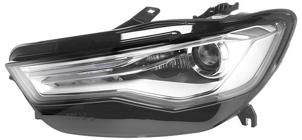Hella Hauptscheinwerfer [Hersteller-Nr. 1EL012976-061] für Audi