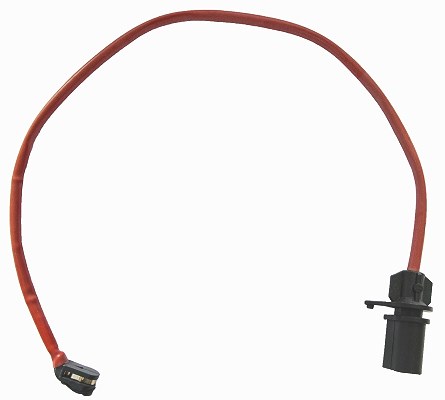 Hella Warnkontakt, Bremsbelagverschleiß [Hersteller-Nr. 8DK355252-931] für Audi, VW