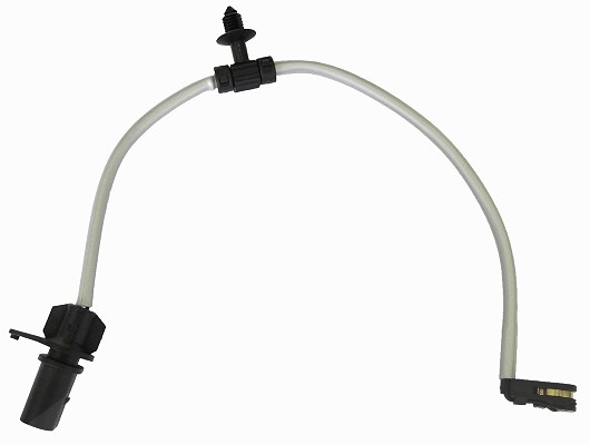 Hella Warnkontakt, Bremsbelagverschleiß [Hersteller-Nr. 8DK355252-801] für Audi