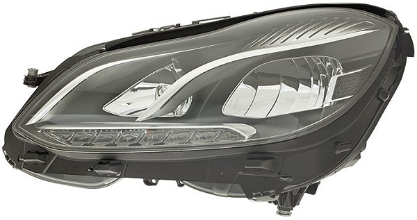 Hella Hauptscheinwerfer [Hersteller-Nr. 1EX011066-651] für Mercedes-Benz