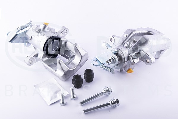 Hella Bremssattel [Hersteller-Nr. 8AN355784-011] für Peugeot, Citroën