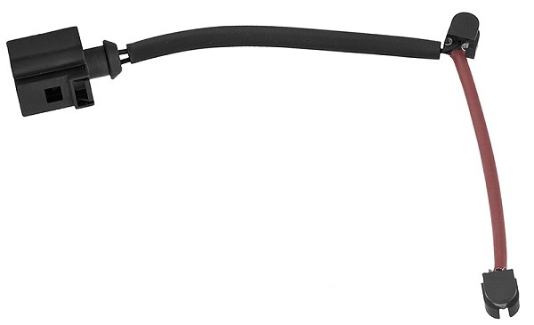Hella Warnkontakt, Bremsbelagverschleiß [Hersteller-Nr. 8DK355252-751] für Porsche