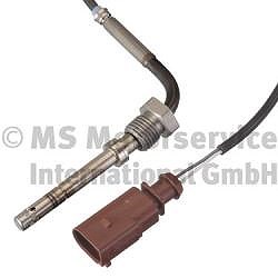 Pierburg Sensor, Abgastemperatur [Hersteller-Nr. 7.08369.62.0] für Audi, VW