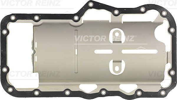 Victor Reinz Dichtung, Ölwanne [Hersteller-Nr. 71-10416-00] für Jeep, Dodge