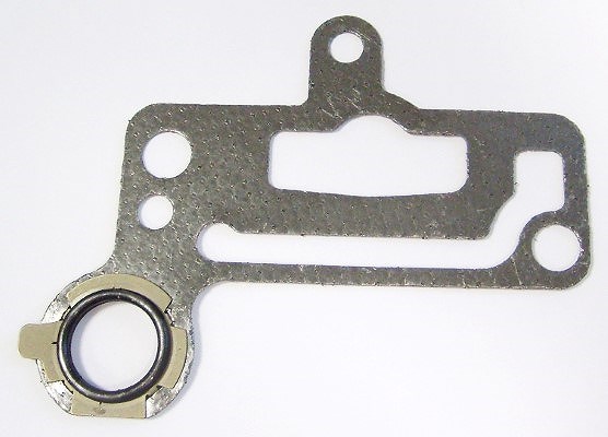 Elring Dichtung, Halter AGR-Ventil [Hersteller-Nr. 538.950] für Vauxhall, Daewoo, Opel, Chevrolet