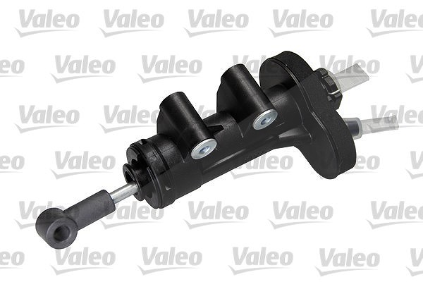 Valeo Geberzylinder, Kupplung [Hersteller-Nr. 874401] für Audi