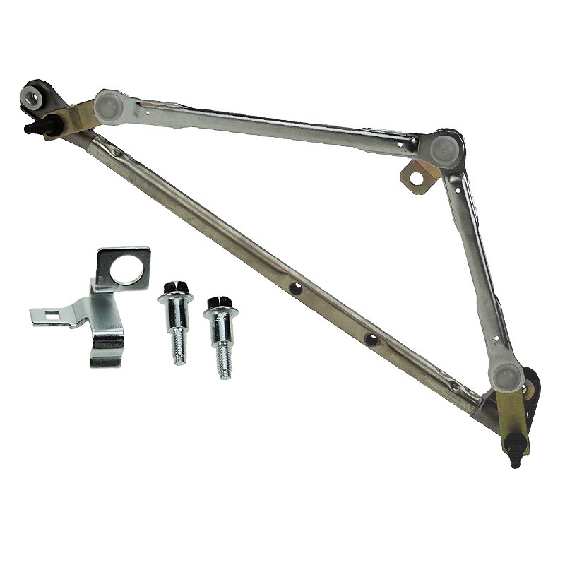 Atec Wischergestänge ohne Motor vorne [Hersteller-Nr. 10490162] für Opel