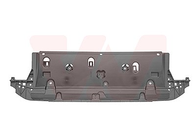 Van Wezel Träger, Stoßfänger [Hersteller-Nr. 4034562] für Peugeot