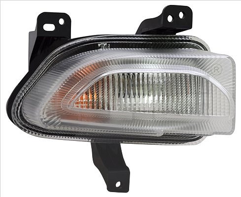 Tyc Blinkleuchte [Hersteller-Nr. 12-5358-00-9] für Jeep
