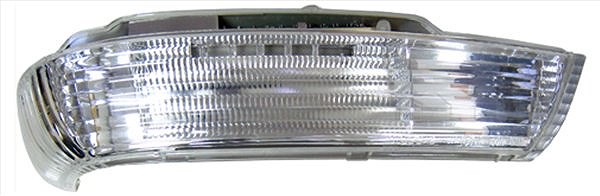 Tyc Blinkleuchte [Hersteller-Nr. 337-0262-3] für VW