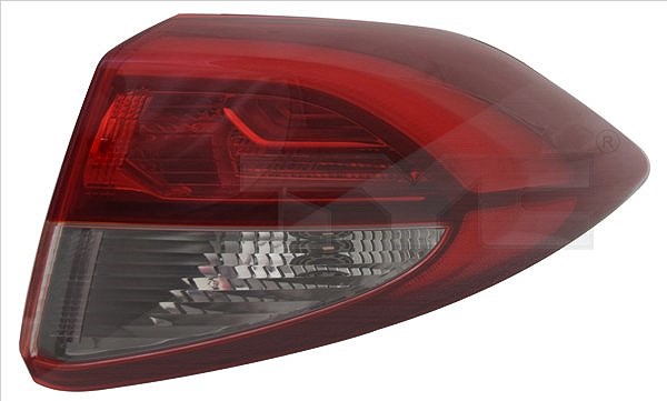 Tyc Heckleuchte [Hersteller-Nr. 11-6854-16-2] für Hyundai