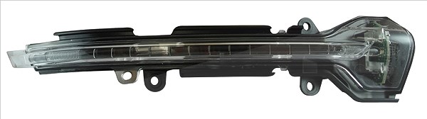 Tyc Blinkleuchte [Hersteller-Nr. 331-0078-3] für Seat