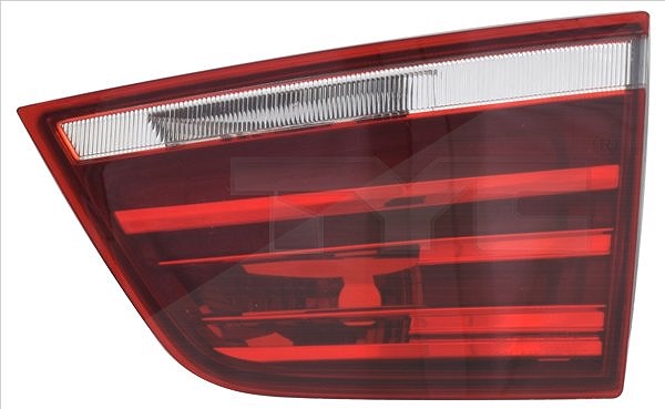 Tyc Heckleuchte [Hersteller-Nr. 17-0393-01-9] für BMW