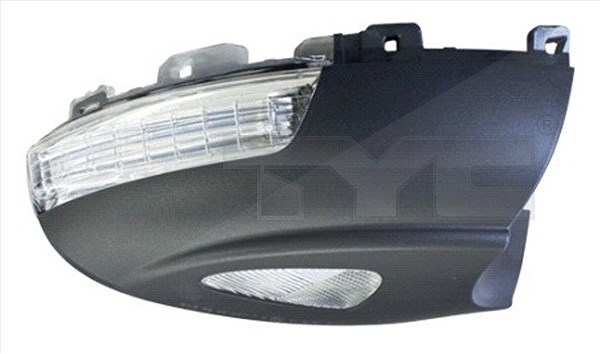 Tyc Blinkleuchte [Hersteller-Nr. 337-0273-3] für Seat, VW