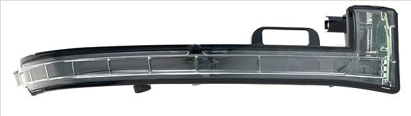 Tyc Blinkleuchte [Hersteller-Nr. 326-0161-3] für Peugeot