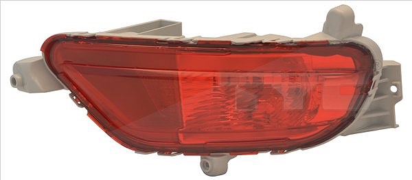 Tyc Nebelschlussleuchte [Hersteller-Nr. 19-14303-00-2] für Mazda