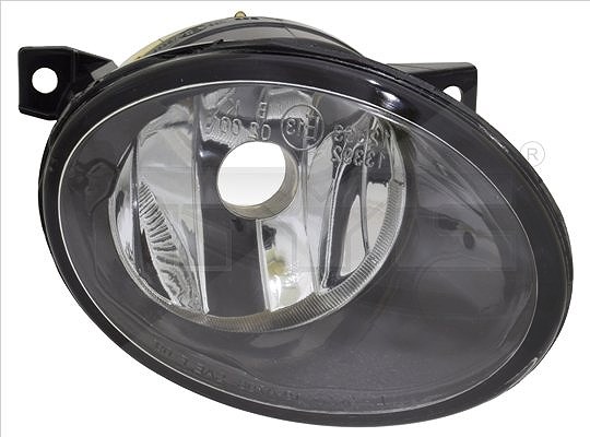 Tyc Nebelscheinwerfer [Hersteller-Nr. 19-14784-01-9] für Mercedes-Benz, VW