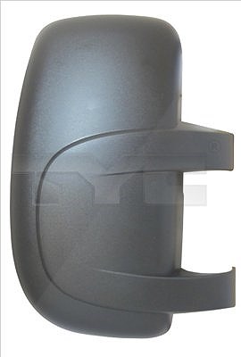 Tyc Abdeckung, Außenspiegel [Hersteller-Nr. 325-0072-2] für Opel, Renault, Nissan