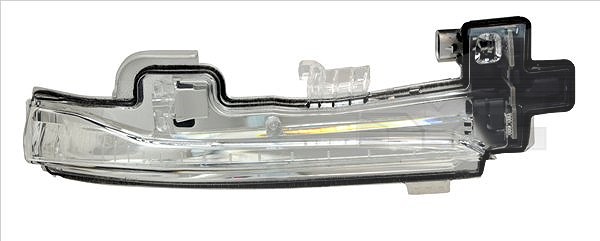 Tyc Blinkleuchte [Hersteller-Nr. 338-0048-3] für Volvo