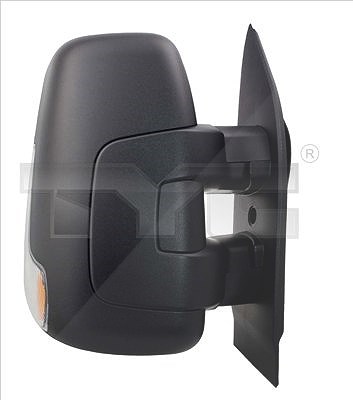 Tyc Außenspiegel [Hersteller-Nr. 315-0022] für Iveco
