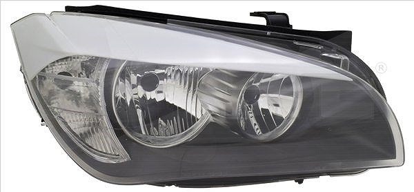 Tyc Hauptscheinwerfer [Hersteller-Nr. 20-12856-05-9] für BMW