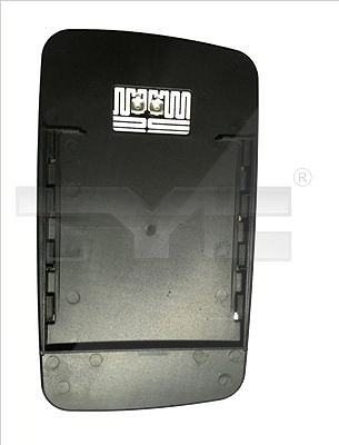 Tyc Spiegelglas, Außenspiegel [Hersteller-Nr. 321-0154-1] für Mercedes-Benz, VW