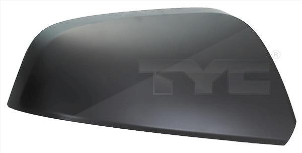 Tyc Abdeckung, Außenspiegel [Hersteller-Nr. 321-0135-2] für Mercedes-Benz