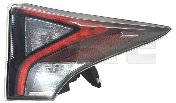 Tyc Heckleuchte [Hersteller-Nr. 11-6897-16-2] für Toyota