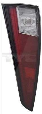 Tyc Heckleuchte [Hersteller-Nr. 11-14929-06-2] für Toyota