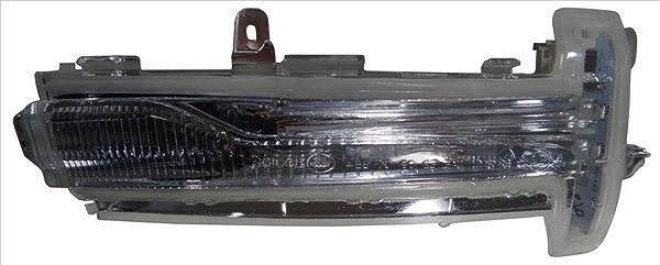 Tyc Blinkleuchte [Hersteller-Nr. 338-0057-3] für Volvo