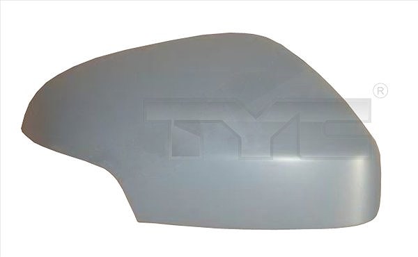 Tyc Abdeckung, Außenspiegel [Hersteller-Nr. 338-0042-2] für Volvo
