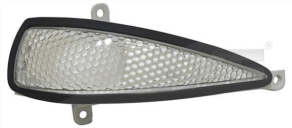 Tyc Blinkleuchte [Hersteller-Nr. 312-0037-3] für Honda