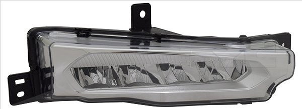 Tyc Nebelscheinwerfer [Hersteller-Nr. 19-6220-00-9] für BMW