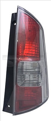 Tyc Heckleuchte [Hersteller-Nr. 11-12006-11-2] für Daihatsu, Subaru