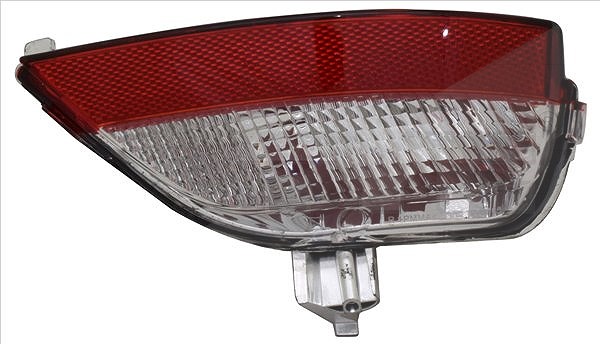 Tyc Rückfahrleuchte [Hersteller-Nr. 19-12165-01-2] für Renault