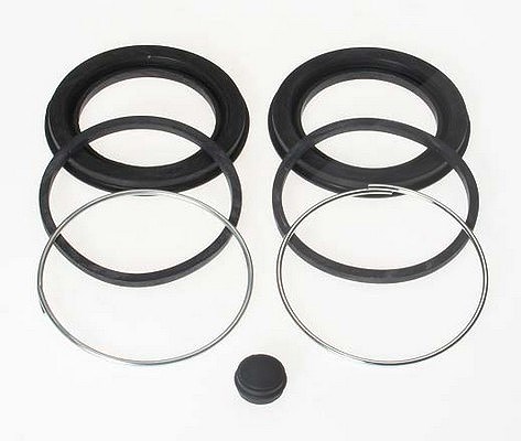 Brembo Reparatursatz, Bremssattel [Hersteller-Nr. FKT117] für Rover, Ford, Triumph, Mg, Toyota, VW, Vauxhall
