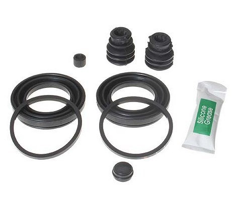 Brembo Reparatursatz, Bremssattel [Hersteller-Nr. FKT148] für Nissan
