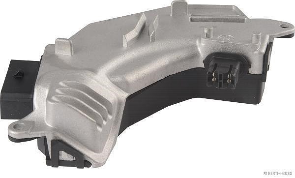 Herth+buss Elparts Steuergerät, Heizung/Lüftung [Hersteller-Nr. 75614284] für Saab, Vauxhall, Opel