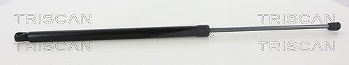 Triscan Gasfeder, Koffer-/Laderaum [Hersteller-Nr. 871023251] für Mercedes-Benz