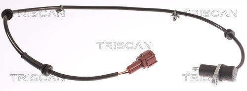 Triscan Sensor, Raddrehzahl [Hersteller-Nr. 818014204] für Nissan
