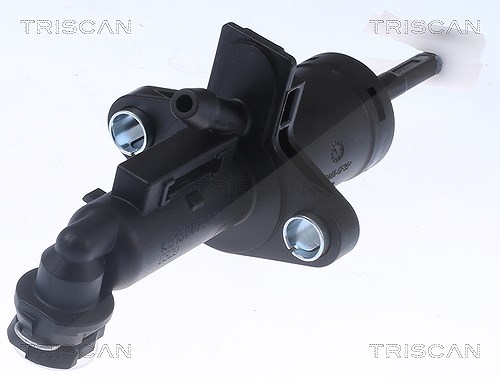 Triscan Geberzylinder, Kupplung [Hersteller-Nr. 813029218] für Skoda, Audi, VW, Seat