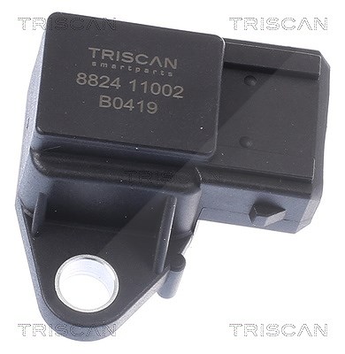Triscan Sensor, Saugrohrdruck [Hersteller-Nr. 882411002] für BMW