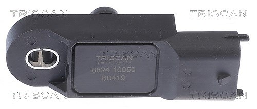 Triscan Sensor, Saugrohrdruck [Hersteller-Nr. 882410050] für Vauxhall, Nissan, Opel, Renault, Suzuki