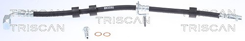 Triscan Bremsschlauch [Hersteller-Nr. 815027122] für Volvo