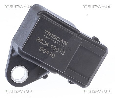 Triscan Sensor, Saugrohrdruck [Hersteller-Nr. 882410013] für Opel, Audi, Vauxhall, Volvo, BMW