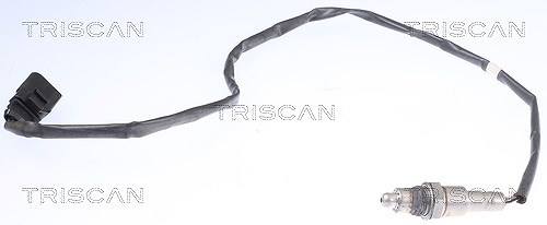 Triscan Lambdasonde [Hersteller-Nr. 884529149] für Audi, Seat, Skoda, VW