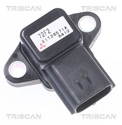 Triscan Sensor, Saugrohrdruck [Hersteller-Nr. 882410034] für Suzuki, Fiat